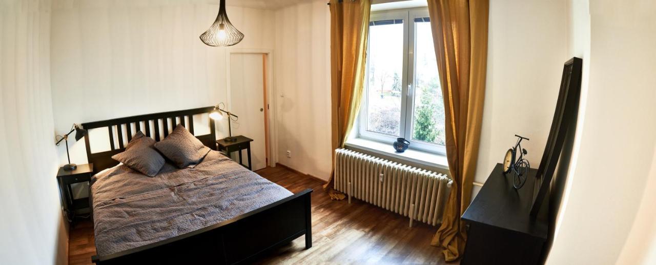 Bright Modern Appartement Prague