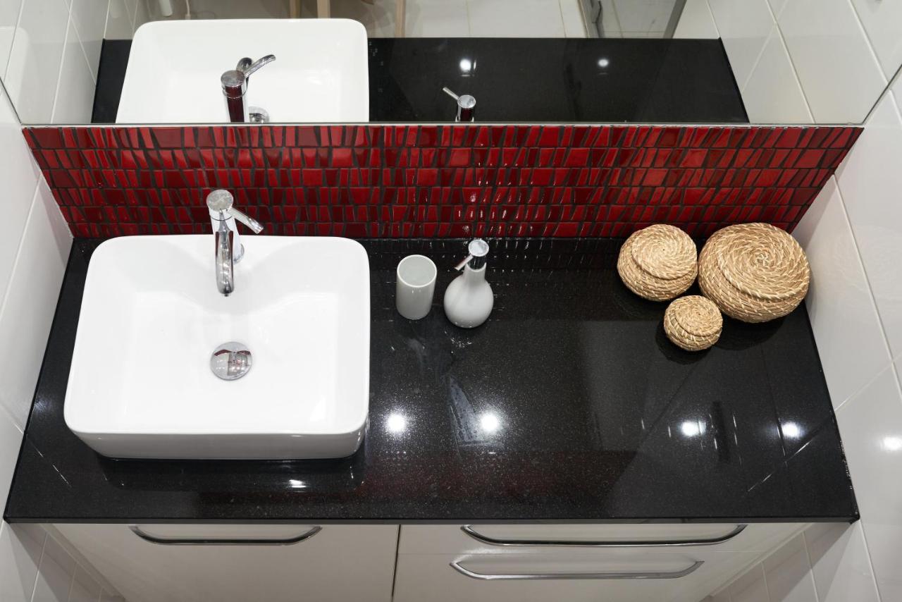 Appartement Bright Modern *
