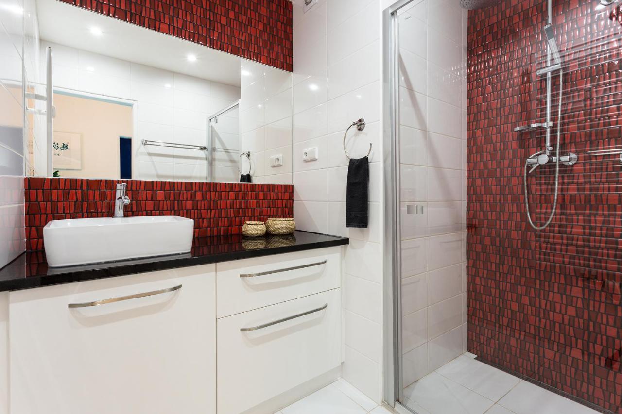 Bright Modern Appartement *