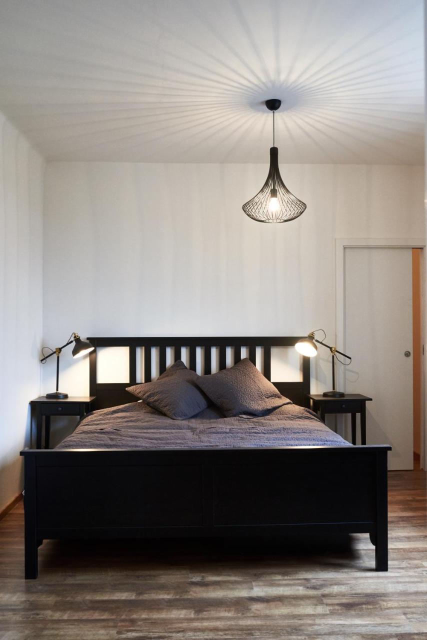 Bright Modern Apartmán *