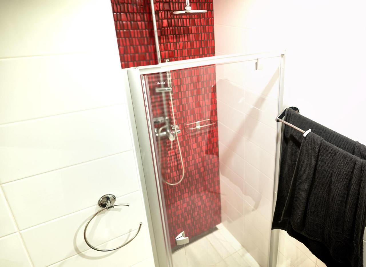 Apartmán Bright Modern Praha