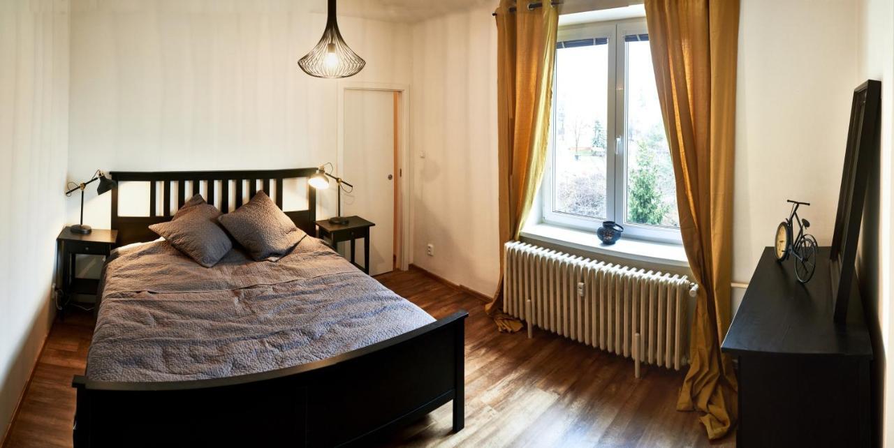 Bright Modern *