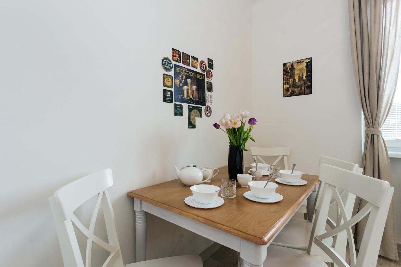Bright Modern Apartmán *