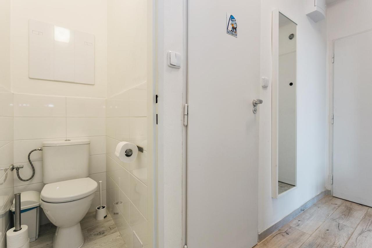 Apartmán Bright Modern