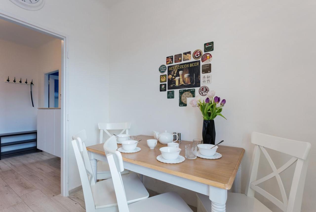 Bright Modern *
