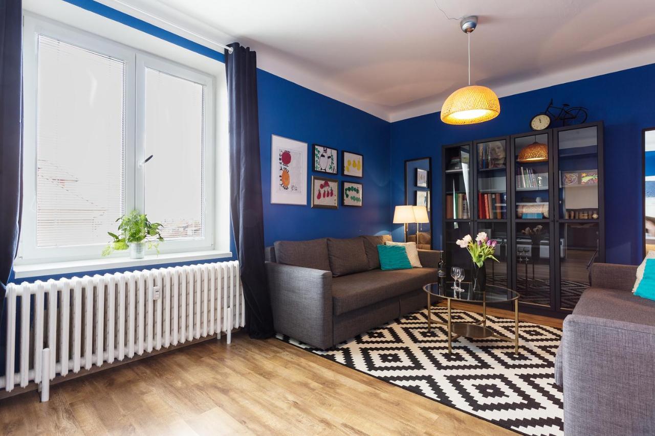 Apartmán Bright Modern
