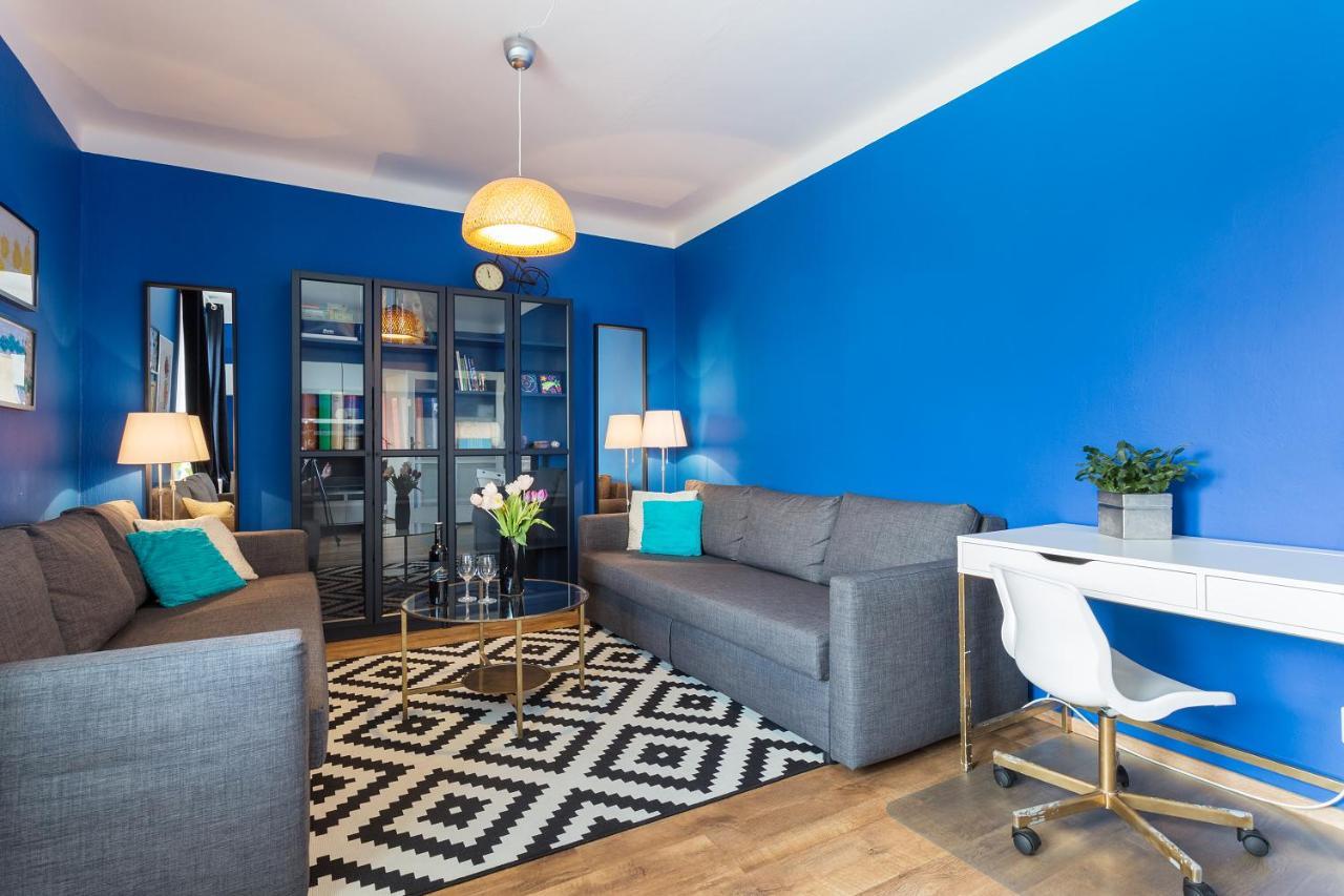 Apartmán Bright Modern *