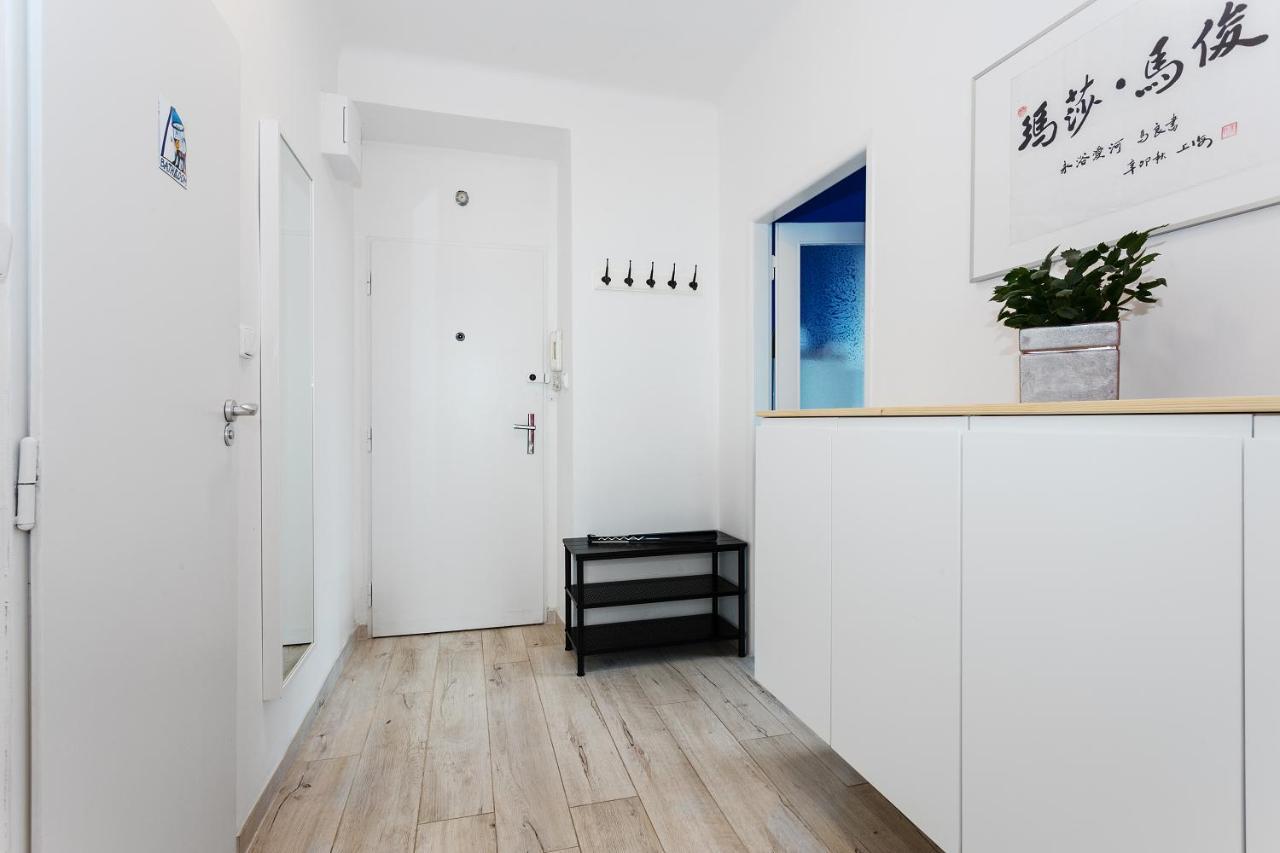 Apartmán Bright Modern *